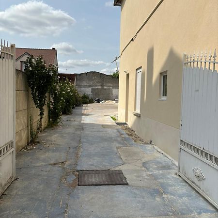 Appartement Hyper Centre De مونتارجي المظهر الخارجي الصورة