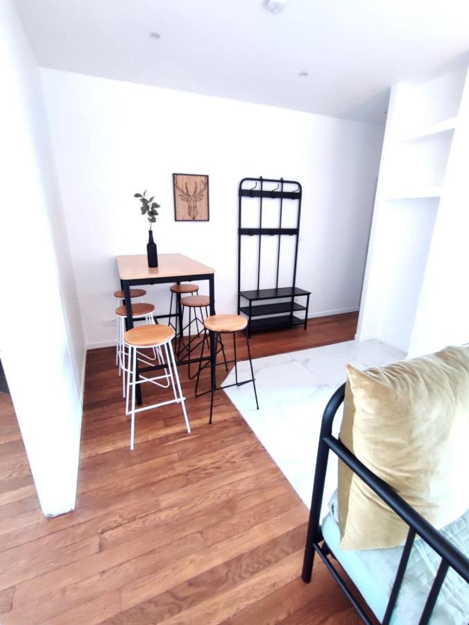 Appartement Hyper Centre De مونتارجي المظهر الخارجي الصورة