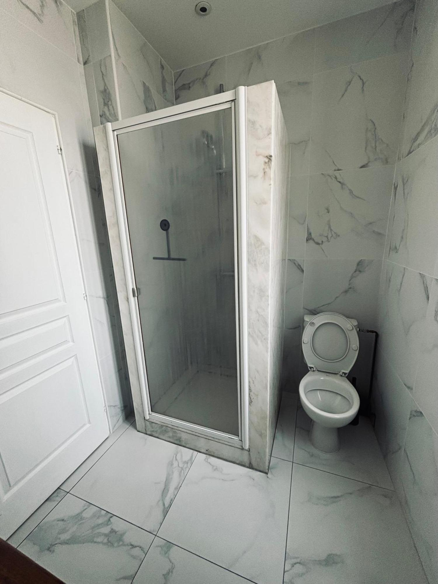 Appartement Hyper Centre De مونتارجي المظهر الخارجي الصورة